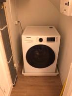 Wasdroogcombinatie Samsung, Witgoed en Apparatuur, Was-droogcombinaties, 6 tot 8 kg, Ophalen of Verzenden, Zo goed als nieuw, 85 tot 90 cm