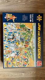Van haasteren de wijngaard, 1000 stukjes als nieuw, Ophalen of Verzenden, 500 t/m 1500 stukjes, Zo goed als nieuw, Legpuzzel