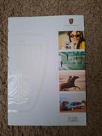 Autofolder Rover 400 cabrio, Verzenden, Zo goed als nieuw, Overige merken