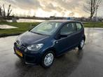 Volkswagen Up! 1.0 move up! BlueMotion nieuwe apk, Voorwielaandrijving, Euro 5, Stof, Gebruikt
