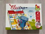 Jumbo Playlab Electro Original COMPLEET, Kinderen en Baby's, Speelgoed | Educatief en Creatief, Verzenden, Zo goed als nieuw