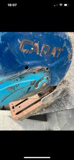 Afkortzaag stenen, Doe-het-zelf en Verbouw, Ophalen of Verzenden, Zo goed als nieuw, Afkortzaag, 30 tot 70 mm