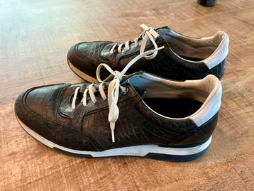 Van Lier Sneakers Maat 43 beschikbaar voor biedingen