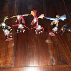 Playmobiel draken en ridders, Kinderen en Baby's, Speelgoed | Playmobil, Ophalen, Zo goed als nieuw