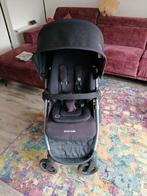 Maxicosi Gia kinderwagen met regenhoes, Ophalen, Overige merken