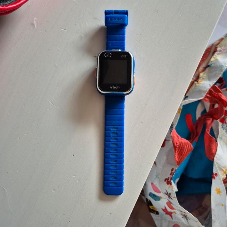 Vtech dx2 kidizoom, Kinderen en Baby's, Speelgoed | Vtech, Gebruikt, Ophalen of Verzenden