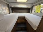 Adria Coral XL Plus 670 SL - Lengtebedden - familiecamper, Caravans en Kamperen, Campers, Automaat, Standaard zit, Adria Mobil