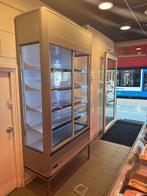 Defecte Wandkoeling - Horeca, Ophalen of Verzenden, Gebruikt, Koelen en Vriezen