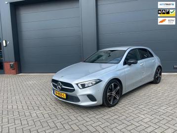 Mercedes-Benz A-klasse 220 Launch Edition 100% dealeronderho beschikbaar voor biedingen