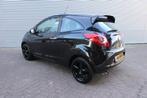 Ford Ka 1.2 Titanium X start/stop, Voorwielaandrijving, Euro 5, Gebruikt, 1242 cc