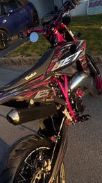 Gezocht schakelbrommer, Ophalen of Verzenden, Zo goed als nieuw