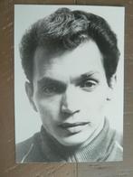 Foto. Ferry.Petterson.  GVAV.    9 x 13 cm, Ophalen of Verzenden, Zo goed als nieuw, Overige binnenlandse clubs, Overige typen