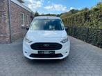 Ford Transit Connect 2019, L2, Lang,1.0 benzine,bpm/btw vrij, Voorwielaandrijving, Stof, 1535 kg, 100 pk