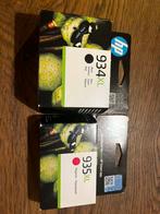 Hp printer inkt cartridge, Ophalen of Verzenden, Nieuw