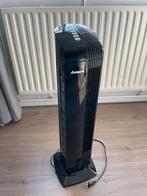 Airmate Torenventilator, Ophalen, Ventilator met afstandsbediening, Zo goed als nieuw, Torenventilator