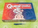 Nieuw in seal: Quest Brain Game, Hobby en Vrije tijd, Gezelschapsspellen | Bordspellen, Een of twee spelers, Ophalen of Verzenden