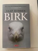 Birk - Jaap Robben (Zo goed als nieuw), Ophalen of Verzenden, Zo goed als nieuw, Nederland
