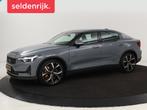 Polestar 2 Long Range Dual Motor Launch Edition 78kWh | Pano, Auto's, Polestar, Polestar 2, Stof, Gebruikt, Origineel Nederlands