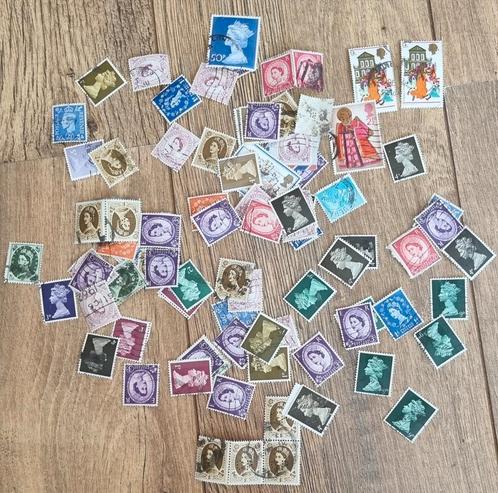 Postzegel Verzameling uit Spanje, Postzegels en Munten, Postzegels | Volle albums en Verzamelingen, Buitenland, Ophalen of Verzenden