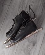 Schaatsen, Oude Noren maat 45, Gebruikt, Noren, Ophalen, Overige merken