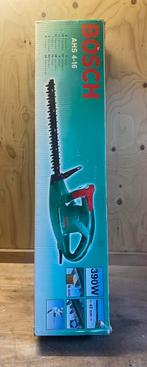 Bosch AHS 4-16 Heggenschaar, Ophalen of Verzenden, Zo goed als nieuw, Elektrisch, BOSCH