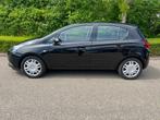 Opel Corsa 1.4 Favourite Cruise control Airco, Auto's, Voorwielaandrijving, Gebruikt, 4 cilinders, Met garantie (alle)