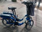 2x Dahon elektrische vouwfiets 7 nexus versnellingen, Gebruikt, Verzenden, 14 tot 16 inch, Versnellingen