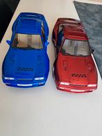 Opel manta mattig, Hobby en Vrije tijd, Modelauto's | 1:18, Ophalen of Verzenden, Nieuw