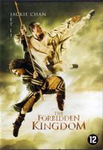 The Forbidden Kingdom - DVD, Vanaf 12 jaar, Verzenden, Zo goed als nieuw, Actie