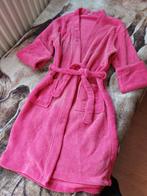 roze ochtendjas, nieuw, Ophalen of Verzenden, Nieuw, Maat 38/40 (M)