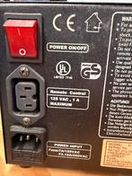 Antari F-150 Rookmachine - Perfect voor feestjes!, Ophalen of Verzenden, Zo goed als nieuw, Feestartikel, Overige