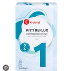 Baby voeding anti reflux kruitvat, Kinderen en Baby's, Babyvoeding en Toebehoren, Ophalen of Verzenden, Nieuw