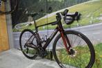SUPERIOR XR 9.7 GF Race & Gravelfiets Gravelbike Ultegra di2, 28 inch, Carbon, Nieuw, 49 tot 53 cm