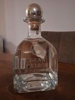 Gran Patron Platinum 0.7L Fles, Ophalen of Verzenden