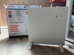 Eurom elektrische kachel - convector heater alutherm, Doe-het-zelf en Verbouw, Verwarming en Radiatoren, 60 tot 150 cm, Kachel