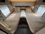 Knaus Vansation Van TI 650 9-TRAPS AUTOMAAT ENKELE BEDDEN, Bedrijf, Diesel, Tot en met 3, 6 tot 7 meter