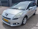 Peugeot 5008 1.6 VTi ST 7p. Airco 7 Pers Nw APK (bj 2011), Voorwielaandrijving, Stof, 4 cilinders, 7 stoelen