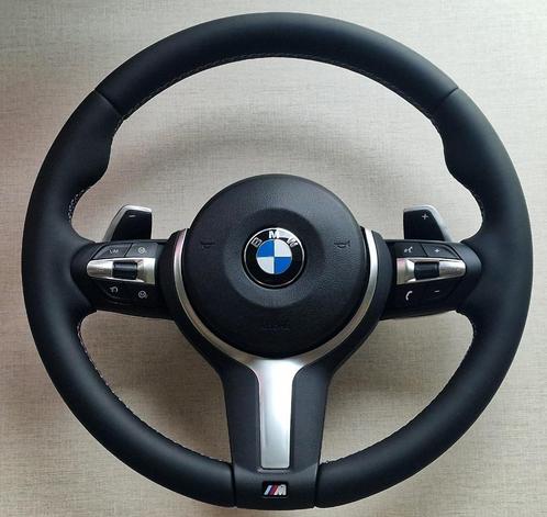 BMW sport stuur F20, F22, F30, F32... + Installatie, Auto-onderdelen, Besturing, BMW, Nieuw, Ophalen of Verzenden