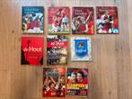 AZ (jaar)boeken, Ophalen of Verzenden, Zo goed als nieuw, Balsport