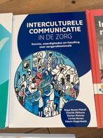 Carlos Nunez - Interculturele communicatie in de zorg, Ophalen of Verzenden, Zo goed als nieuw, Carlos Nunez; Dorian Maarse; Charlie Obihara; Edwin Hagenbeek...