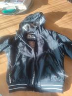 Warm winter jack, Gaastra, Ophalen of Verzenden, Zo goed als nieuw, Blauw