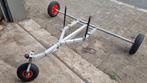 Paramotortrike - Lichtgewicht Chassis, Sport en Fitness, Zweefvliegen en Paragliding, Ophalen, Gebruikt