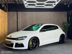 Volkswagen Scirocco 2.0 TSI R | Led | Carplay | PDC | 19”, Gebruikt, Zwart, 4 cilinders, 1984 cc