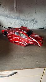 Rc body offroad 1:10, Ophalen of Verzenden, Zo goed als nieuw
