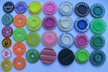 (30) . verzameling kermis items . kopen of ruilen . beschikbaar voor biedingen