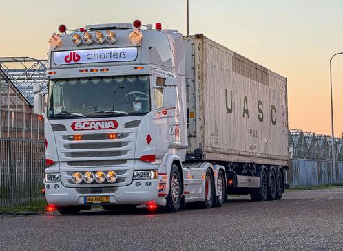 ZZP CHAUFFEUR GEZOCHT, Vacatures, Vacatures | Chauffeurs, Overige vormen