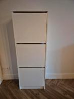 Ikea bissa schoenenkast, Ophalen, Gebruikt