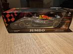Max Verstappen, racewagen, Ophalen of Verzenden, Nieuw, Bburago