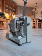Duddel 8 projector Cimalux, Verzamelen, Fotografica en Filmapparatuur, Ophalen, Projector
