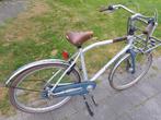 Heerlijk comfortabele, sterke Gazelle Worker fiets, Ophalen, Gebruikt, Gazelle, Versnellingen